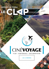 Ciné Voyage Pérou
