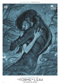 Forme de l’eau, La