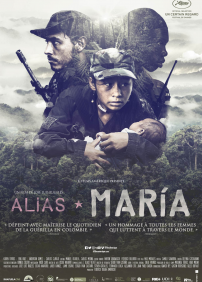 Alias Maria