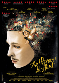 Au revoir là-haut