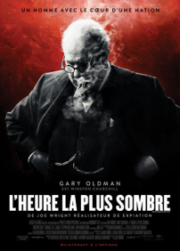 Heure la plus sombre, L’