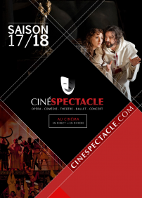 De Nationale Opera - Benvenuto Cellini