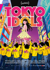 Tokyo Idols