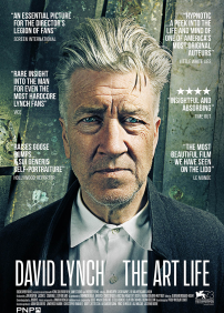 David Lynch - La vie artistique