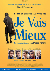 Je vais mieux