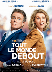 Tout le monde debout
