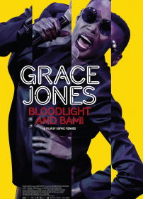 Vie en Grace Jones, La