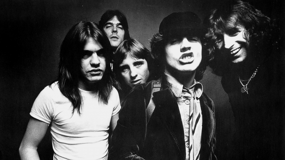 AC/DC Tribute concert - 18+ (garanteed access with paid ticket)
