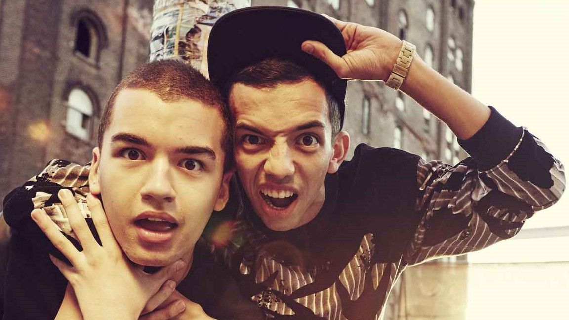 Bigflo & Oli