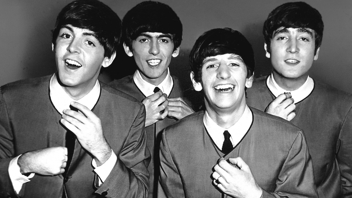 Hommage à The Beatles - 18+ (place garantie avec billet payant)