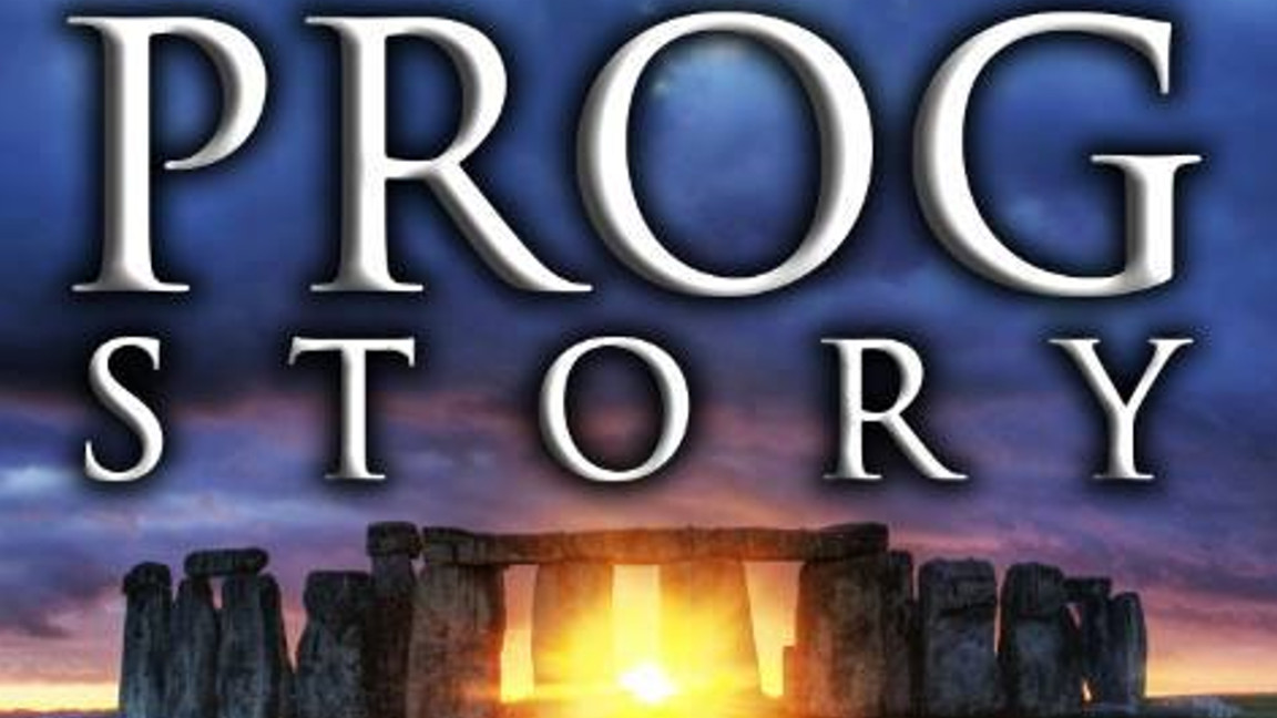 Prog Story