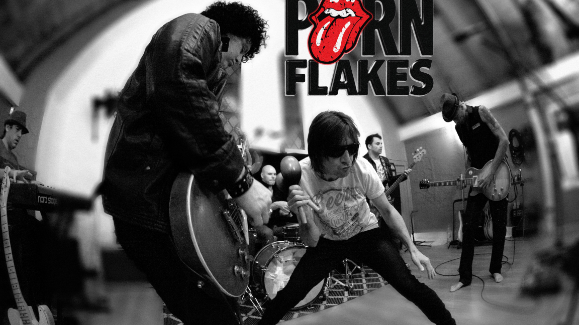 Hommage à Rolling Stones - 18+ (place garantie avec billet payant)