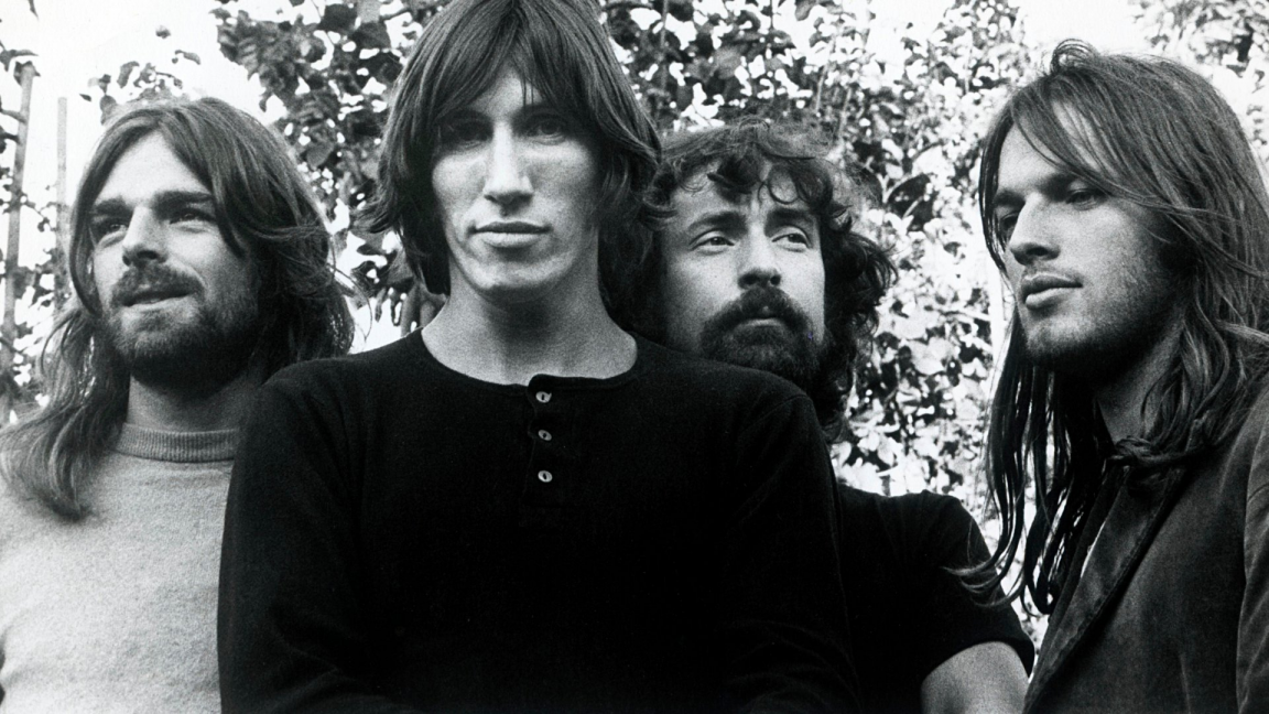 Hommage à Pink Floyd - 18+ (place garantie avec billet payant)