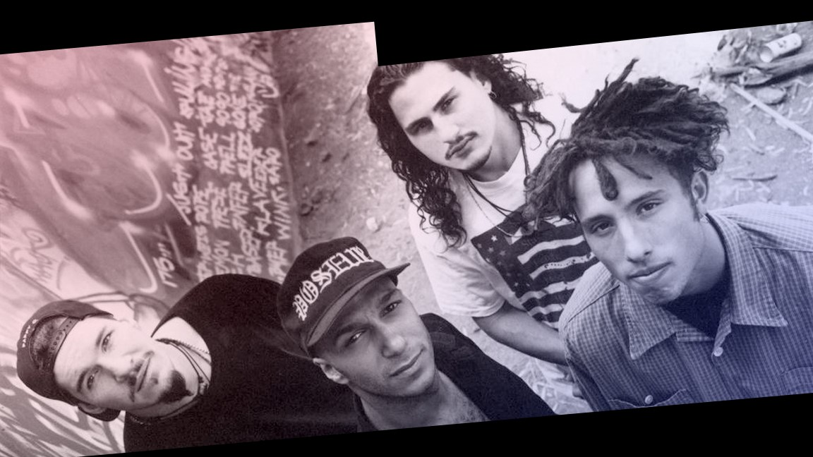 Tribute concert to Rage Against The Machine - 18+ - (Guaranteed access with paid ticket)