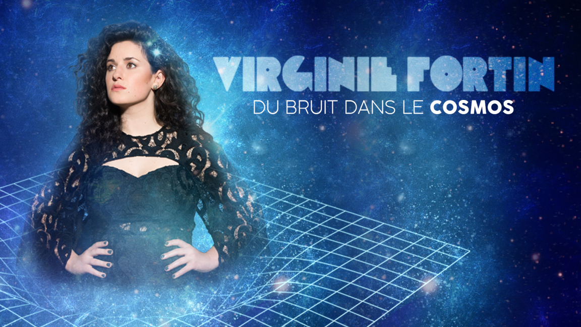VIRGINIE FORTIN