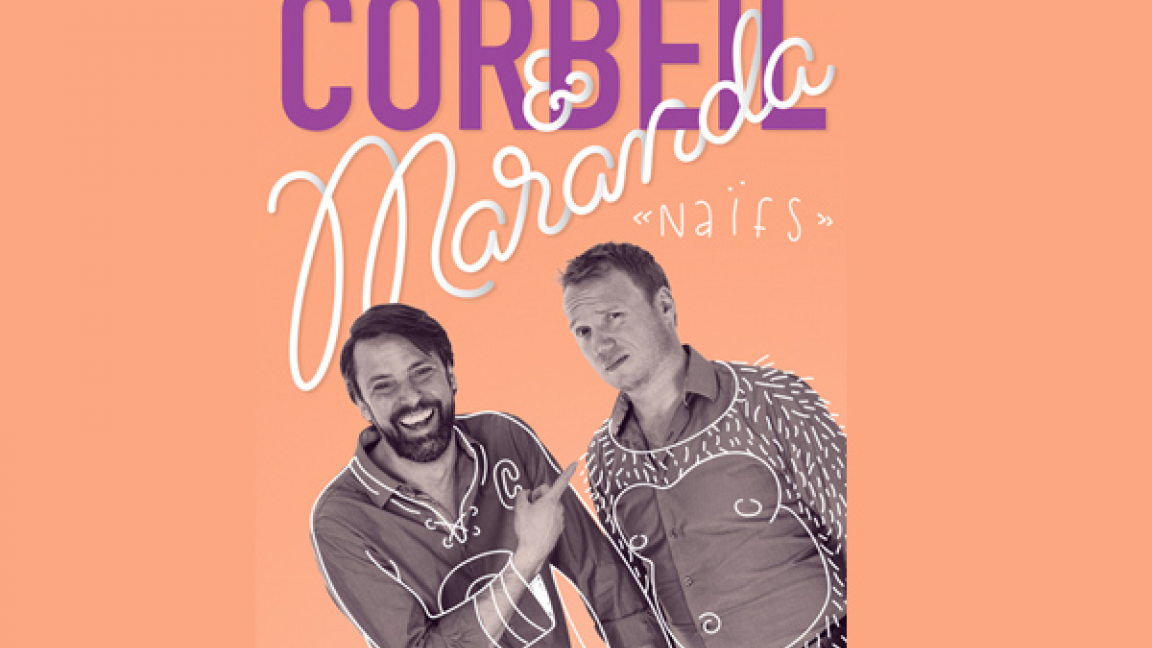 Corbeil&Maranda