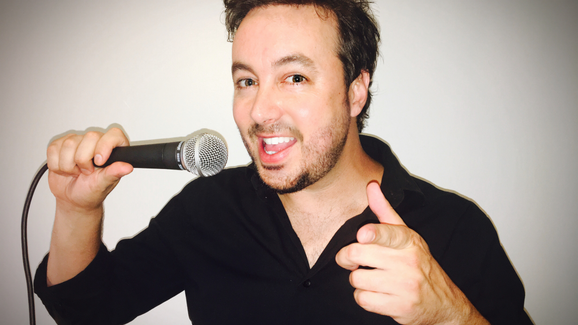Mathieu GRATTON en Solo