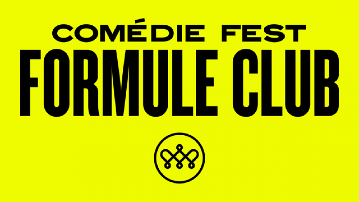 Comédie fest gratuit à l'Abreuvoir
