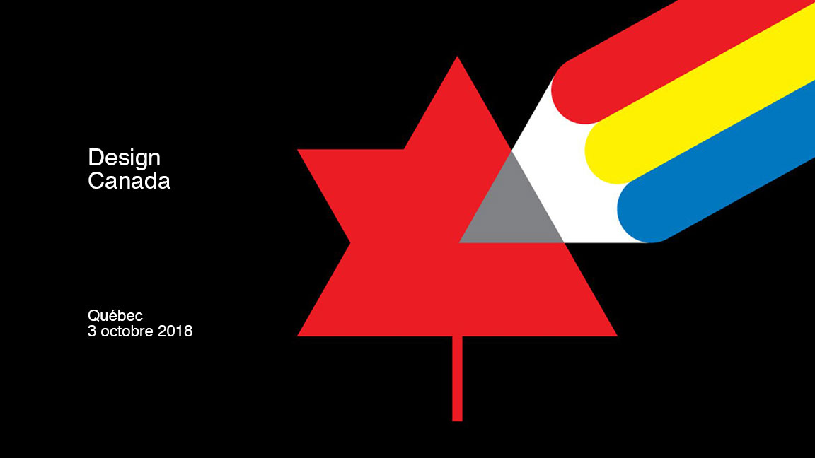 Projection du documentaire Design Canada