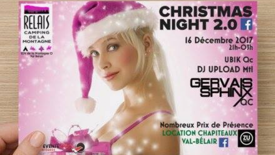christmasnight 2.0