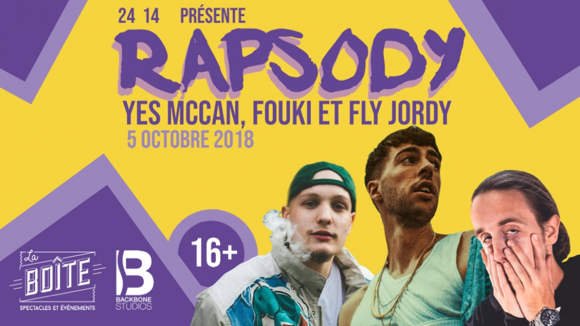 RAPSODY