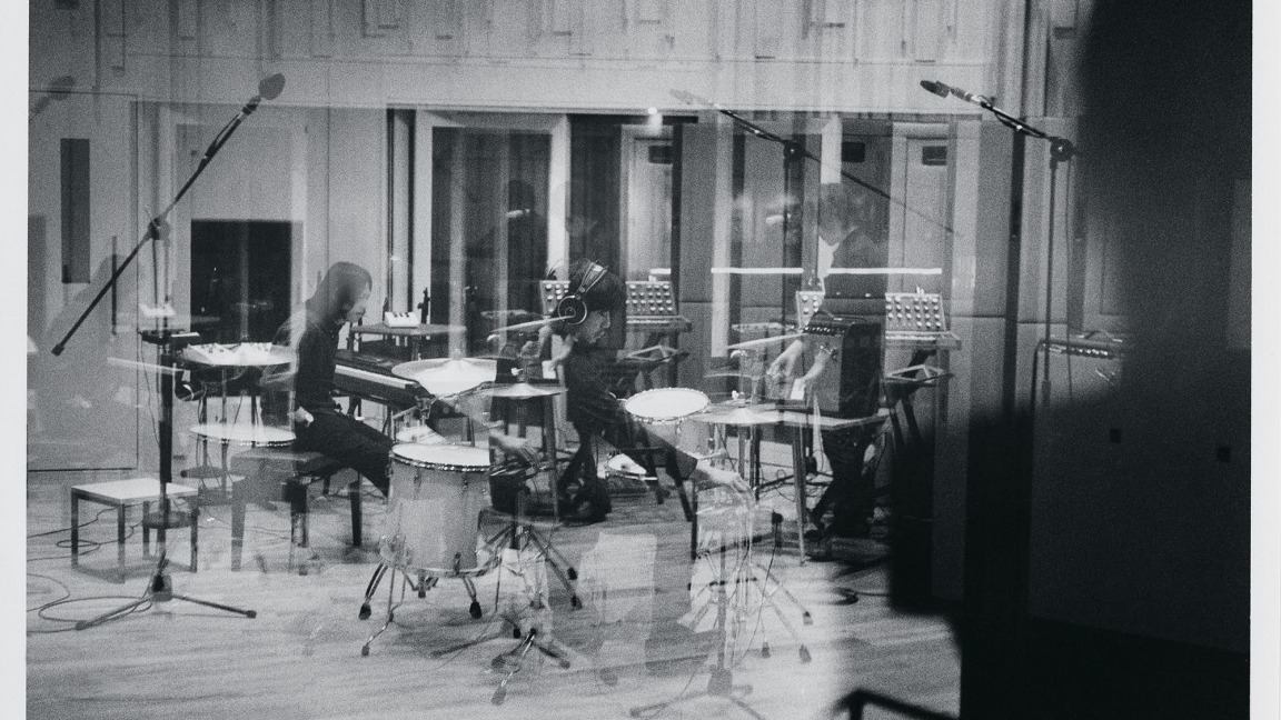 Mouse on the Keys + Tera Melos