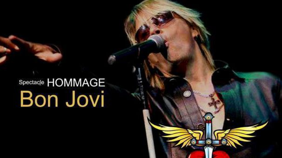 BON JOVI XPERIENCE