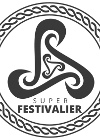 Zone Super Festivalier!