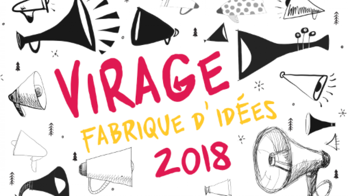 VIRAGE 4e édition