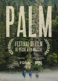 Festival PALM - Québec
