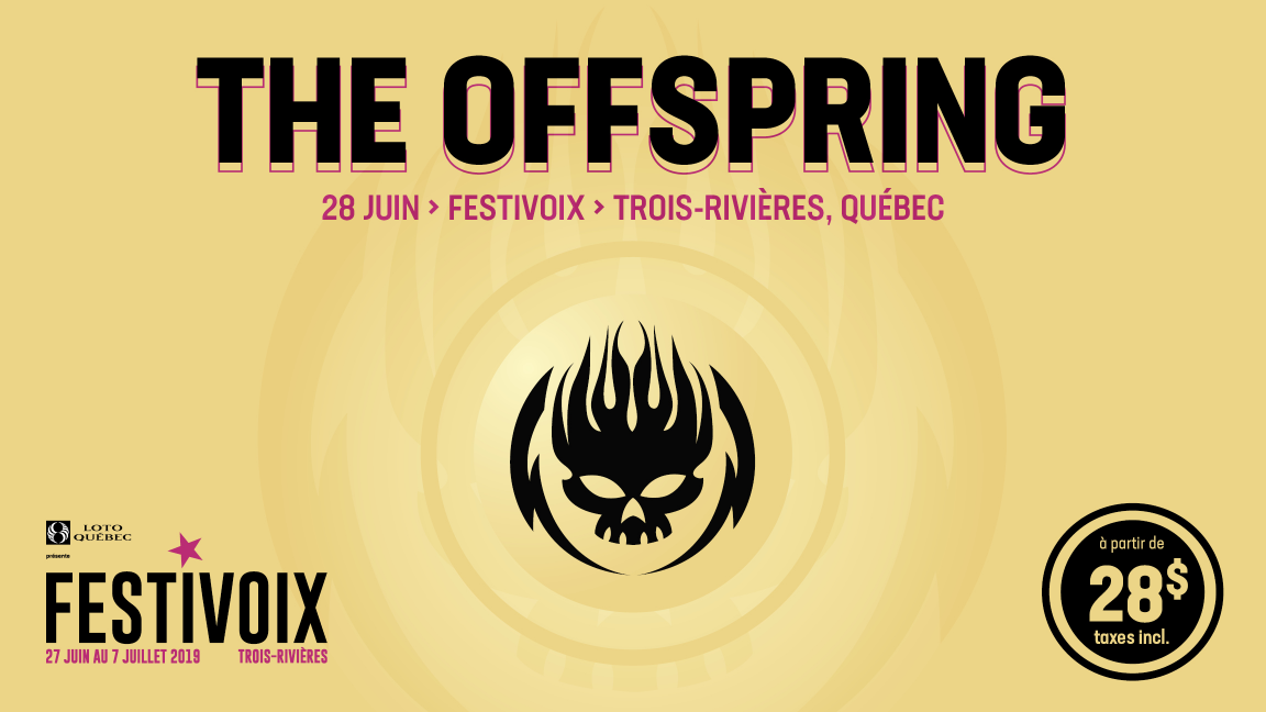 FestiVoix de Trois-Rivières