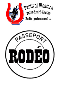PASSEPORT RODÉO