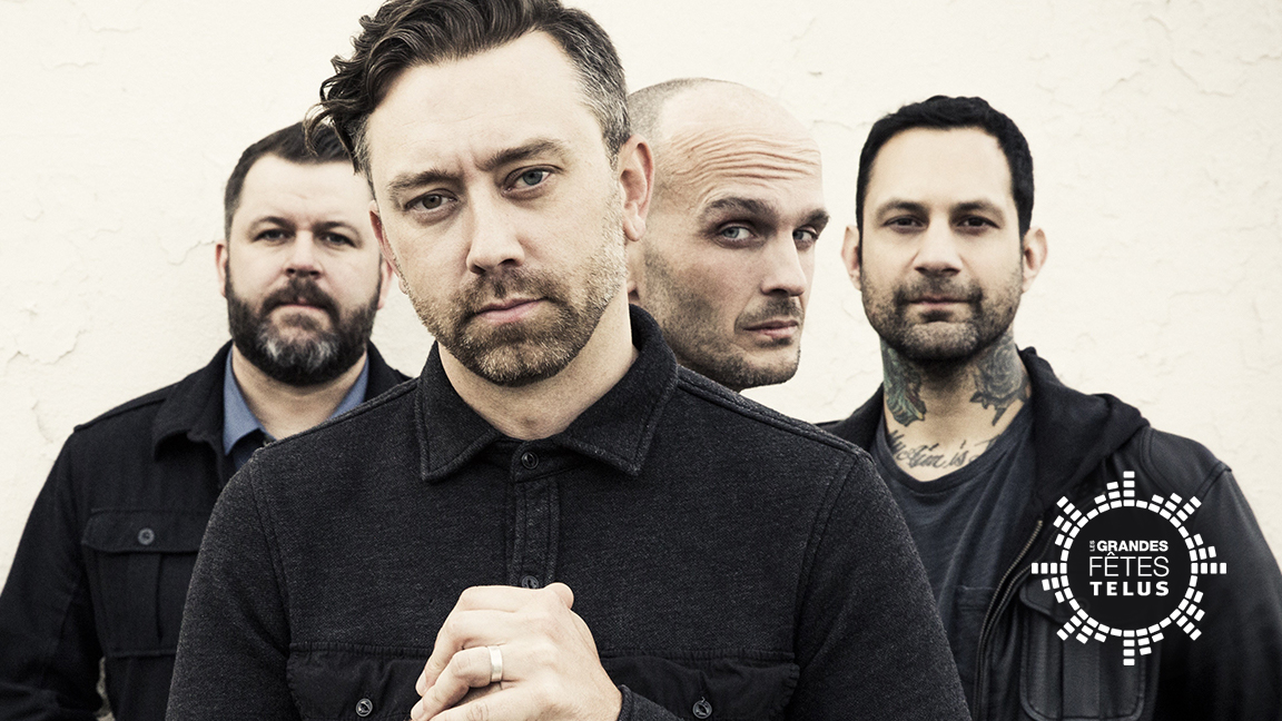 Rise Against