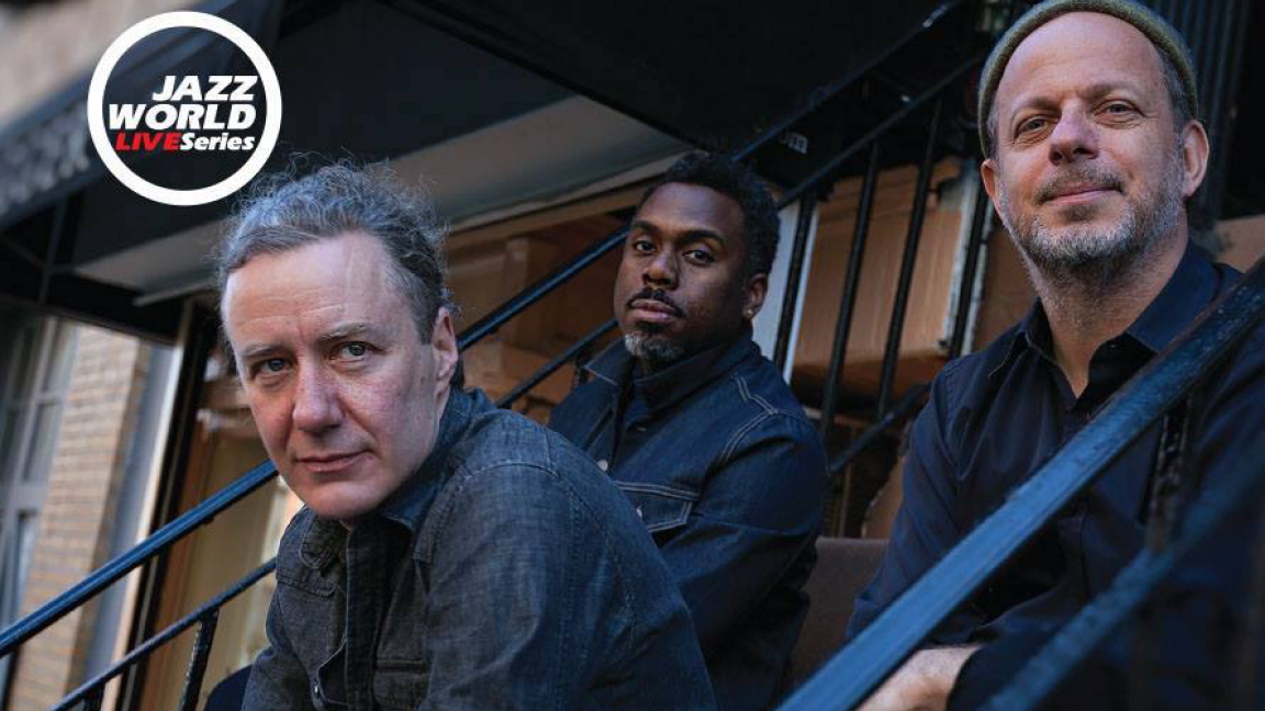 JWLS: Adam Rogers Dice Trio
