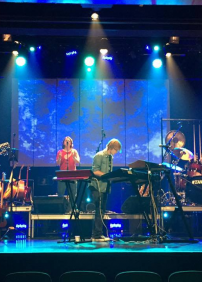 Prog Story à Québec