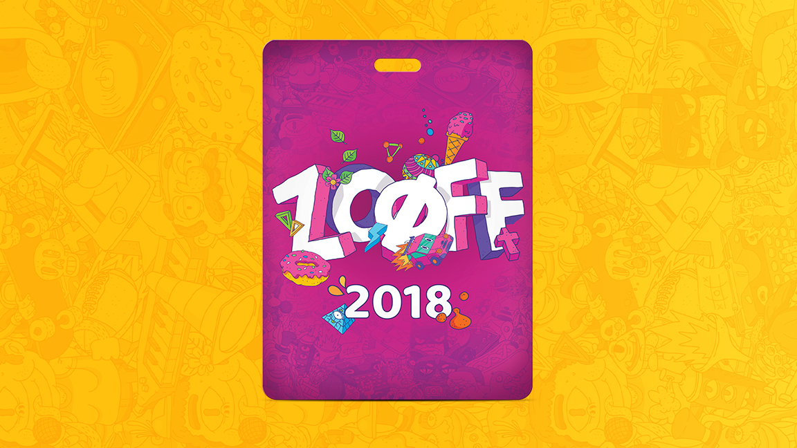 ZOØFF 2018