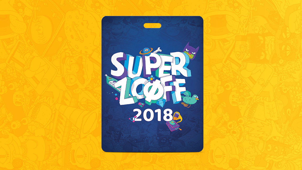 SUPER ZOØFF 2018