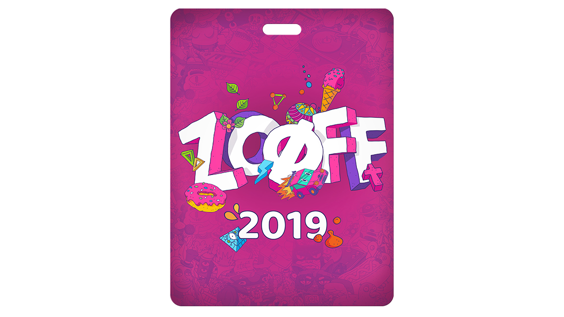 ZOØFF 2019