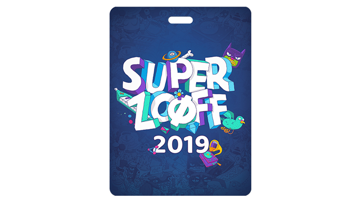 SUPER ZOØFF 2019