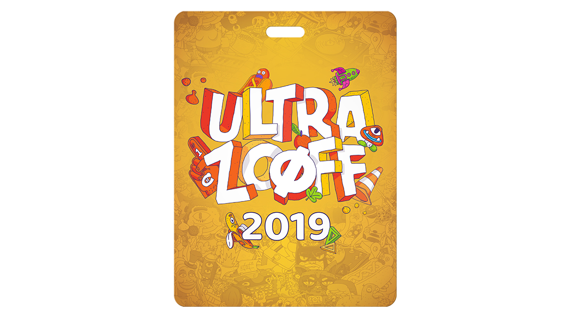 ULTRA ZOØFF 2019