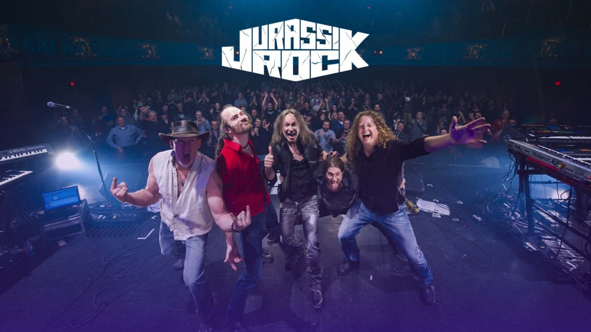 Jurassik Rock