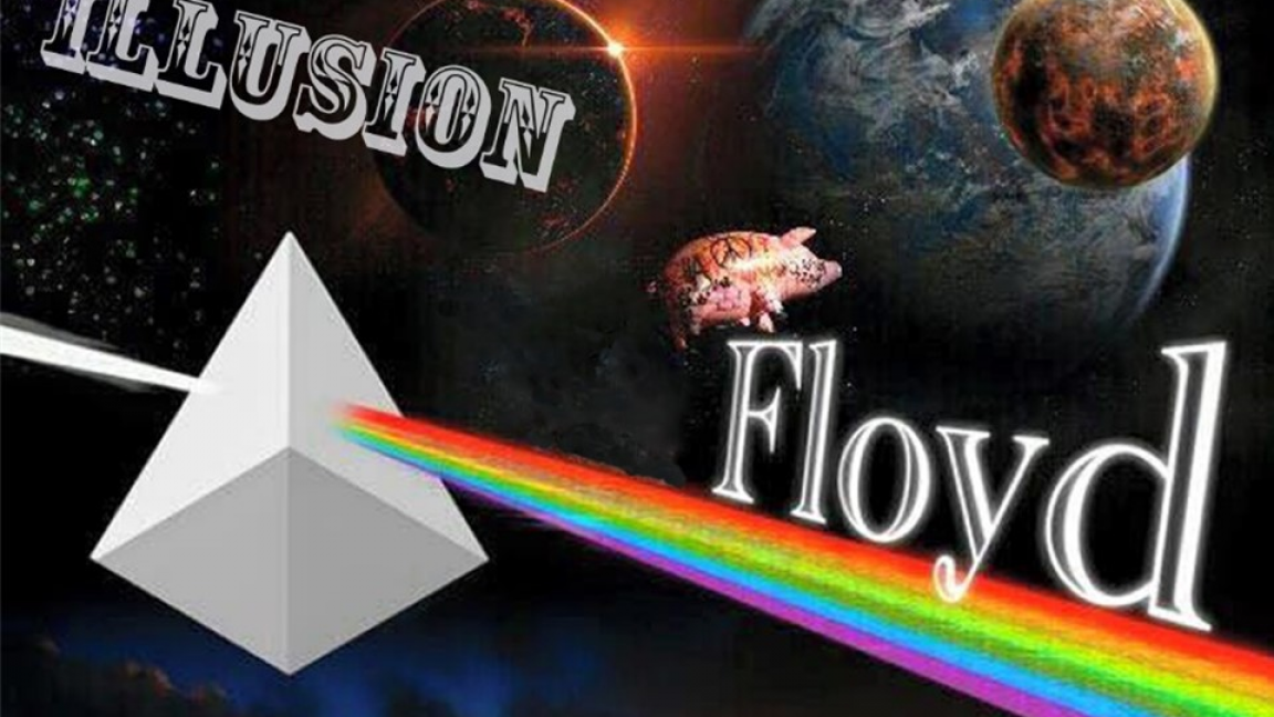 Illusion Floyd