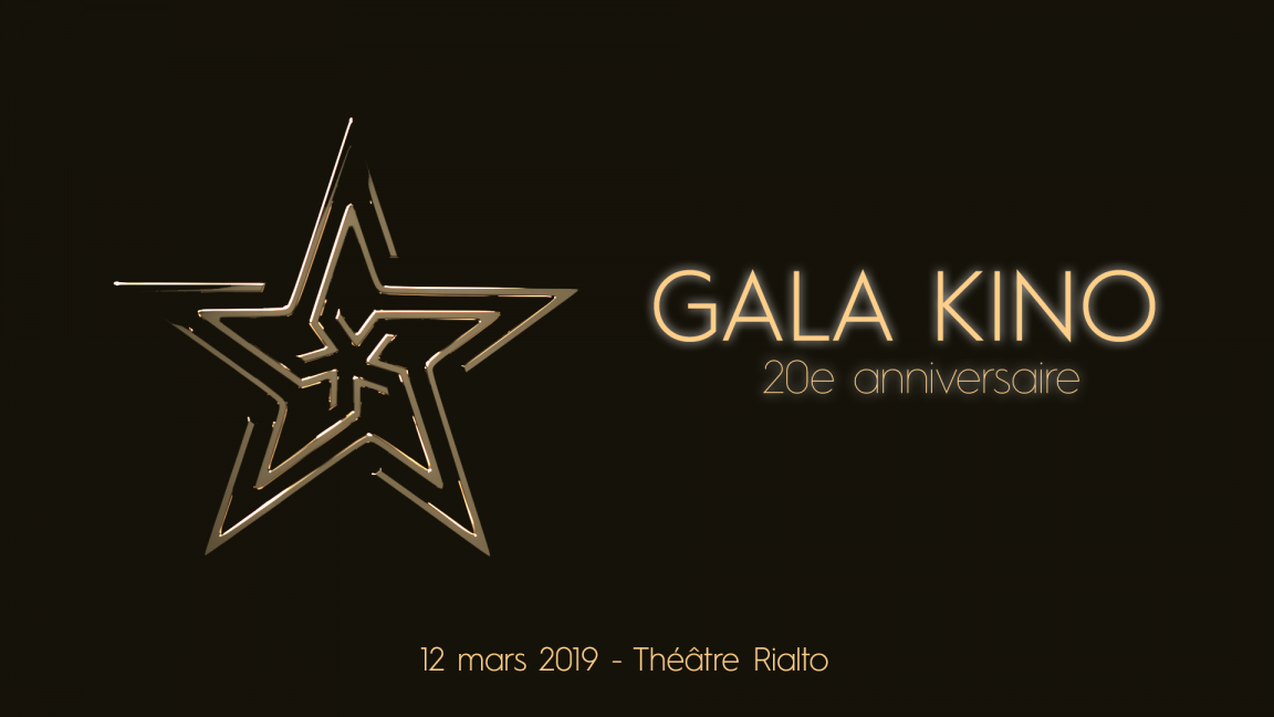 Gala Kino 2019