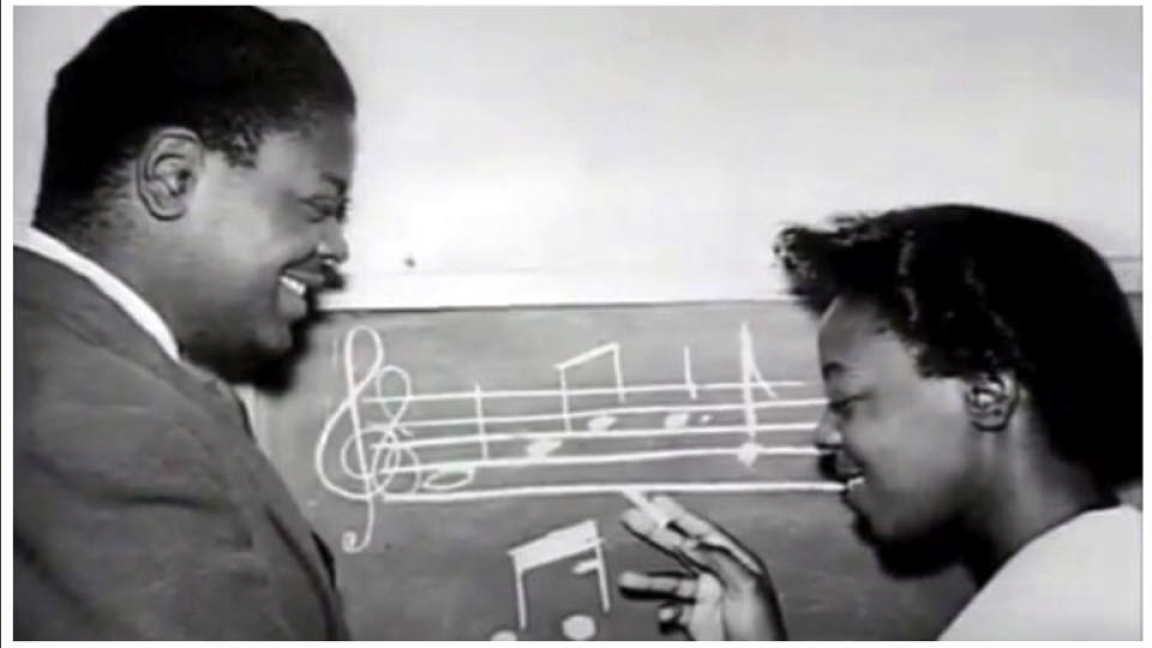 L’histoire du jazz à Montréal (balade à pied)