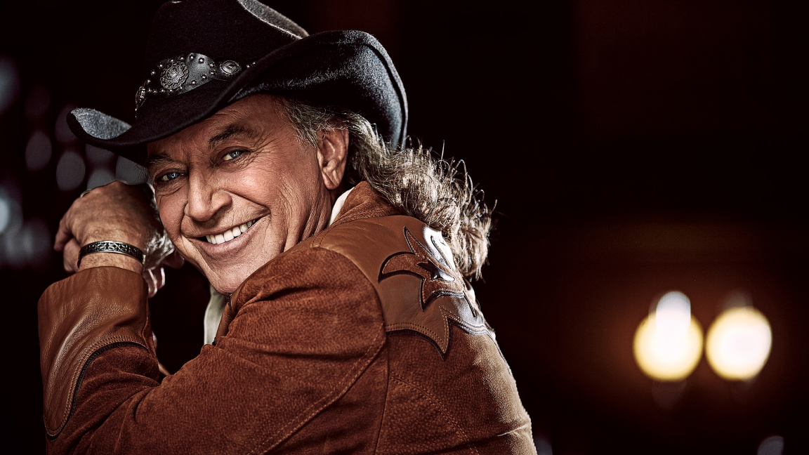 Série Coups de coeur country: PAUL DARAICHE