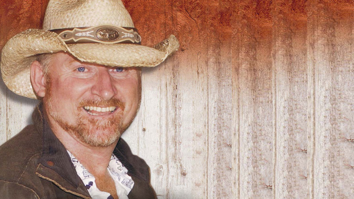 Série Coups de coeur Country: IRVIN BLAIS