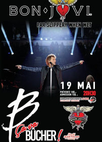 Hommage à Bon Jovi
