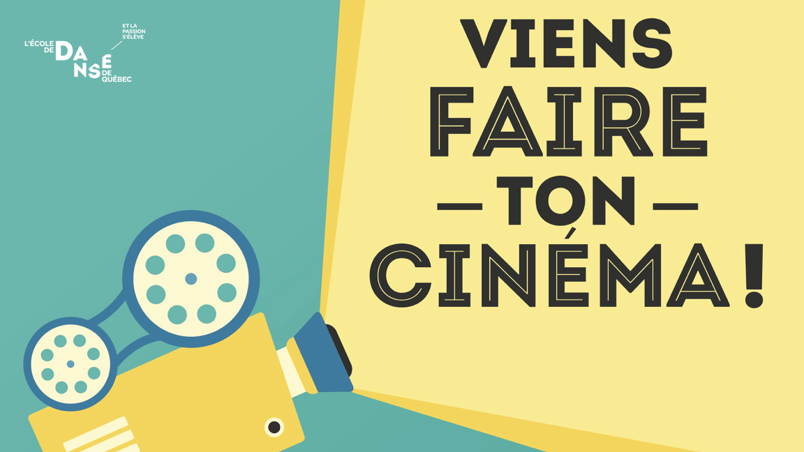 Spectacle Camp d'été 2018