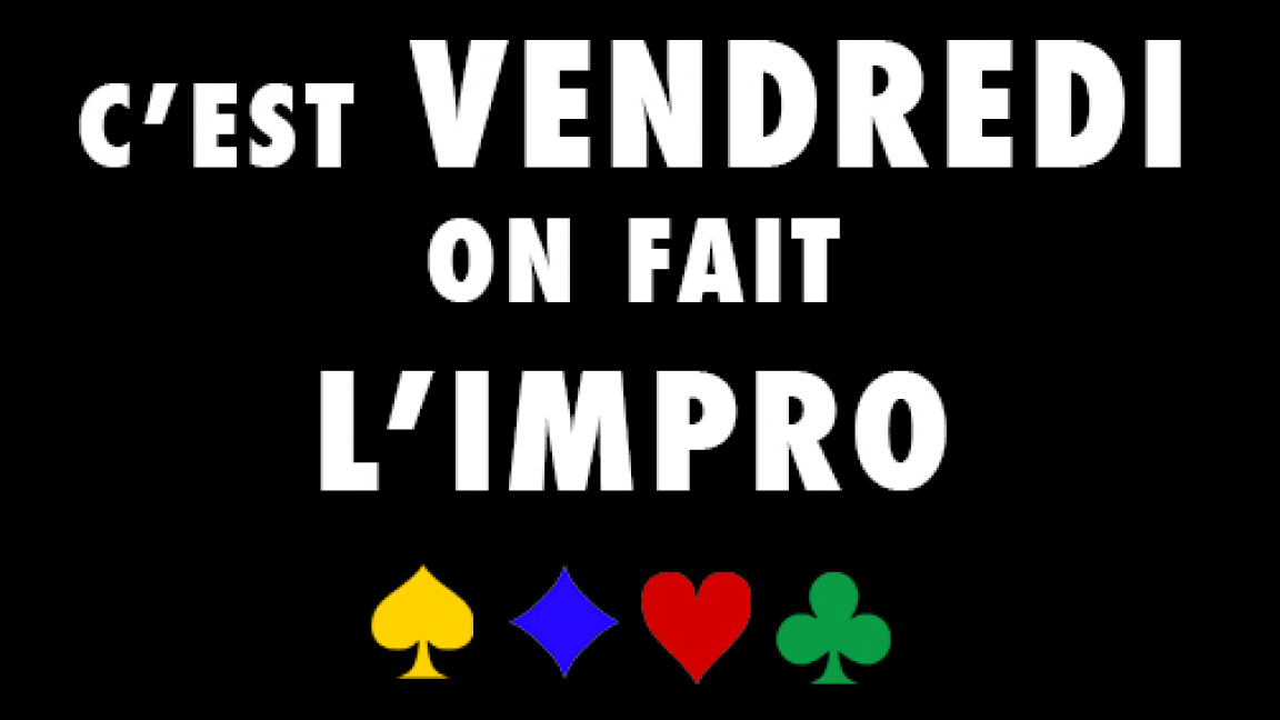 2e Demi-finale de la LUI : Coeurs vs Carreaux
