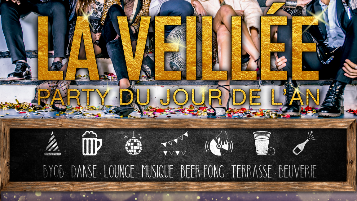 La Veillée 2017